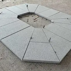 granite landscaping rock near me